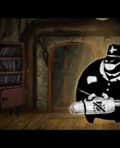 Beholder – Announcing Blissful Sleep DLC, Coming This Spring