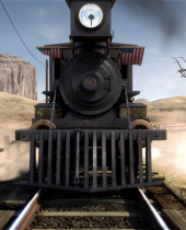 Kalypso Media Unveils Railway Empire