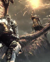 New Gameplay Trailer for Dark Souls III