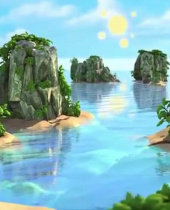 The Origin of JUJU Revealed in New Gamescom Trailer