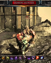 Risen 3 - Die drei Gilden von im Video vorgestellt