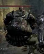Моды для Dark Souls Mods становятся все лучше и лучше, в очередном вы сможете играть в роли Smough.