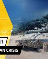 Armored Warfare Expansion, Caribbean Crisis Out Now On Steam