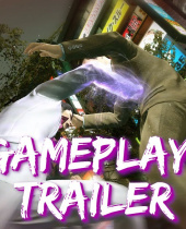 Yakuza Kiwami – New Gameplay Trailer