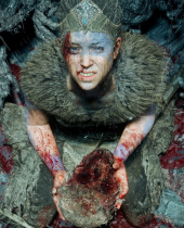 Hellblade Enhanced Edition Heads To Xbox One