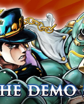 Jojos Bizarre Adventure: All-Star Battle - Demo ab sofort erhältlich