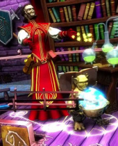 Zen Pinball 2 is coming to PlayStation 4