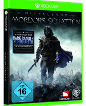 Mittelerde: Mordors Schatten