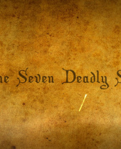 The Seven Deadly Sins: Knights of Britannia Announced