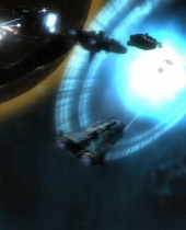 Neuauflage des Strategieklassikers Sins of a Solar Empire: Rebellion ab heute exklusiv im Handel - Launch-Trailer online