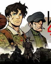 Emotionally Gripping Tactical RPG, Warsaw, Gets A Release Trailer