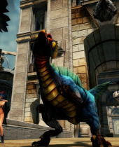 Dragons Prophet ab heute verfügbar