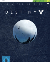 Destiny - Offizielle Beta-Termine für PS4, PS3, Xbox One und Xbox 360 angekündigt