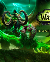 World of Warcraft: Legion Now Available for Pre-Purchase
