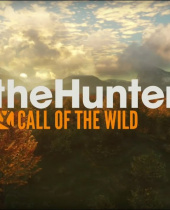 theHunter: Call of the Wild Coming to Consoles Soon