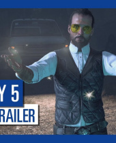 FAR CRY® 5