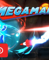 Mega Man 11 For The Switch Blends the Old With The New