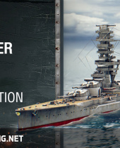 World of Warships: Entwicklertagebuch
