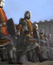 Medieval II: Total War Coming to Mac and Linux via Steam