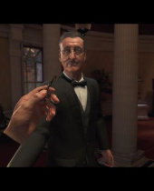 Batman: Arkham VR Now Out for HTC Vive and Oculus Rift