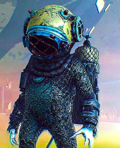 Biomutant Is An Open-Word, Post-Apocalyptic Kung-Fu Fable RPG & We Are INTO It