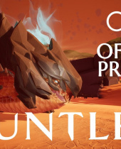 Dauntless, Phoenix Games Upcoming RPG Gets An Update