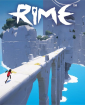 RiME Now Out