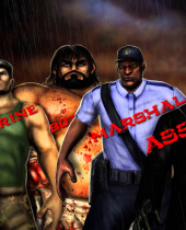 Trapped Dead: Lockdown