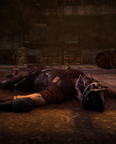 TESO: Tamriel Unlimited – Dark Brotherhood DLC Now Live