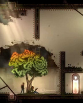 In Between Coming to Steam This Friday