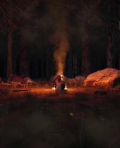 Dead By Daylight Teases New Killer, New Map