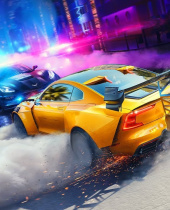 Need for Speed Heat - Die Ersten 10 Minuten