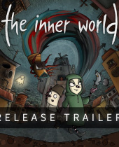 Make The World A Better Place With The Inner World Series On Switch