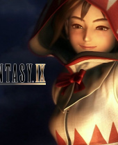 Not Sure How I Feel About FFIX Being Released For PS4