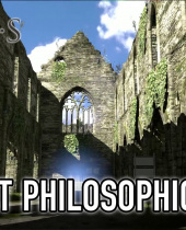 Neuer Trailer zu The Talos Principle: Deluxe Edition veröffentlicht