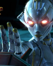 Star Wars: The Old Republic – Knights of the Fallen Empire, The Gemini Deception Now Out