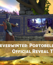 Neverwinter – Portobellos Campaign