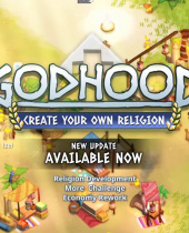 Godhood