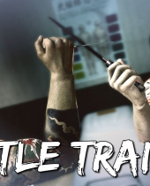 Yakuza 0 – Trouble in Tokyo