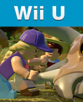 Jurassic World Out in the Real World, and the LEGO World!