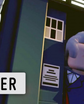 LEGO Dimensions: Reist mit Doctor Who durch Raum und Zeit
