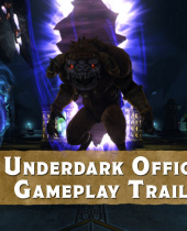 Neverwinter: Underdark Now Available for Xbox One