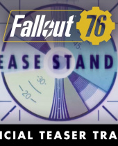 Fallout 76 Sends You Back To The Bunker