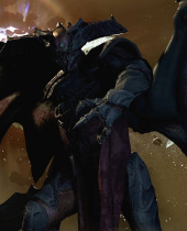 Destiny – New Trailers for the Holidays