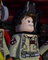 LEGO Dimensions Adds Ghostbusters, Dr. Who, and More!