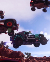 ONRUSH