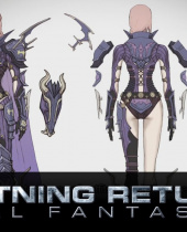 Lightning Returns: Final Fantasy XIII - Zweiter Blick hinter die Kulissen mit Inside the Square