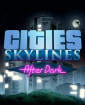 First Cities: Skylines Expansion Coming in September
