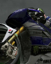 Neuer MotoGP 13-Trailer zeigt Wetterbedingungen