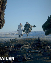 Heres Your Game Of Thrones S8 Trailer